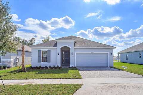 Bottle Brush, HAINES CITY, FL 33844