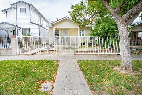 Pasadena, AZUSA, CA 91702