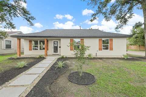 Calvin, PASADENA, TX 77506