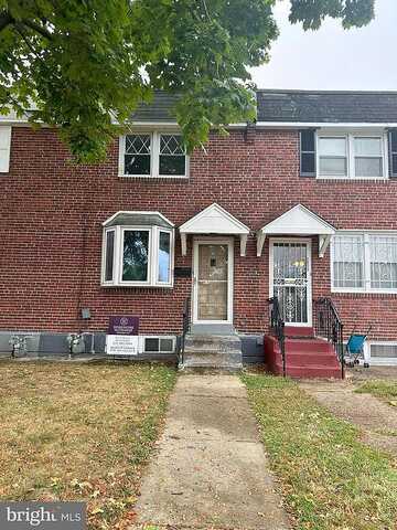 7Th, CHESTER, PA 19013