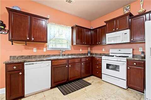 Hamrick, DOUGLASVILLE, GA 30134