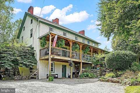 Strasburg, COATESVILLE, PA 19320