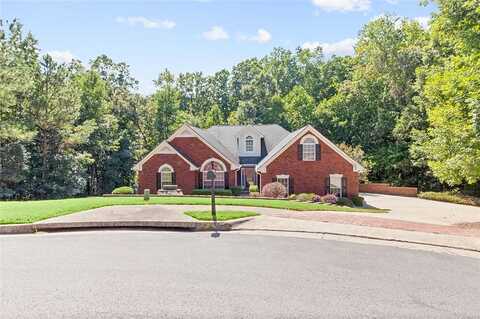 Thornecreek, DOUGLASVILLE, GA 30135