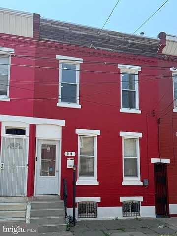Sharswood, PHILADELPHIA, PA 19121