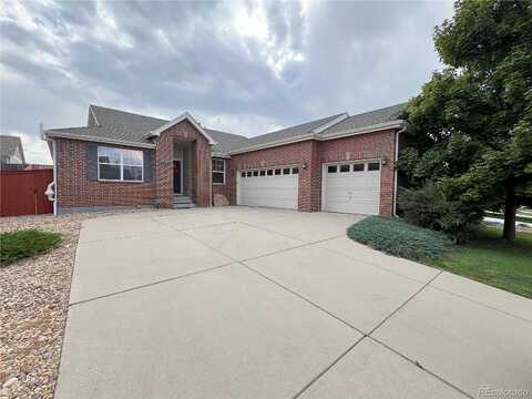 Chenango, AURORA, CO 80016