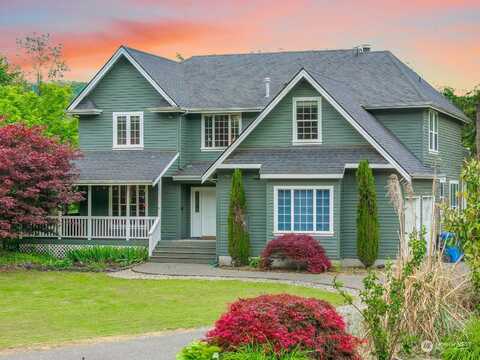 168Th, GRAHAM, WA 98338