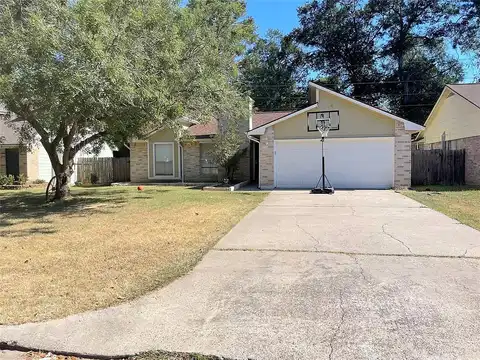 Black Willow, TOMBALL, TX 77375