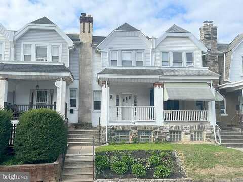 Huntley, UPPER DARBY, PA 19082