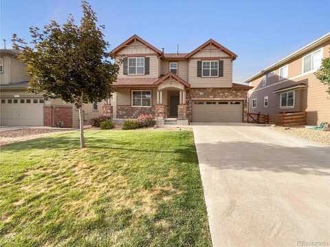 Union, AURORA, CO 80015