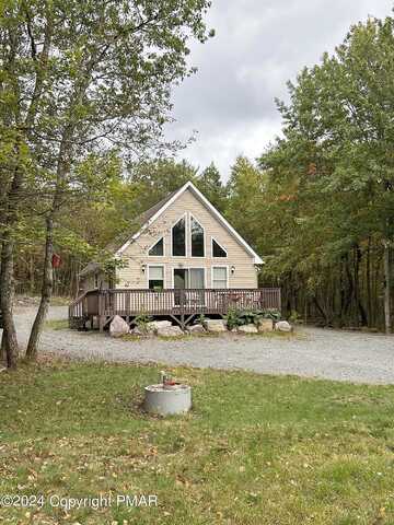 Hickory Run, JIM THORPE, PA 18229
