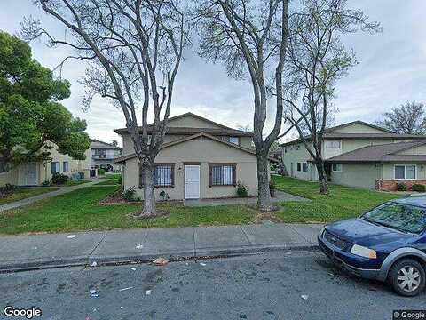 Peppertree, ANTIOCH, CA 94509