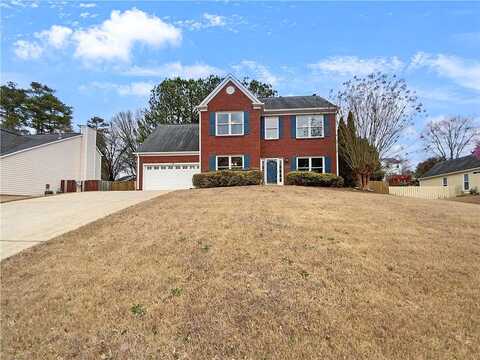 Chatou, KENNESAW, GA 30152