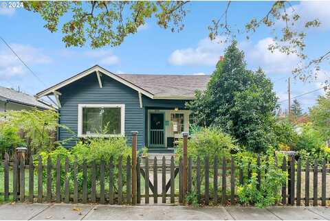 57Th, PORTLAND, OR 97213