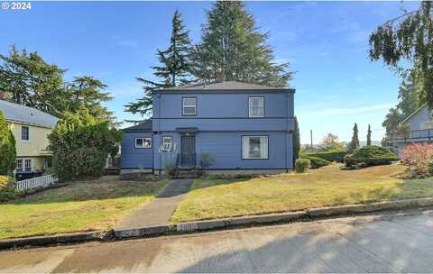 Olive, EUGENE, OR 97405
