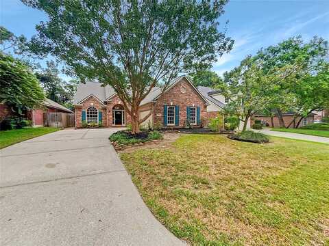 Sweet Violet, HUMBLE, TX 77346