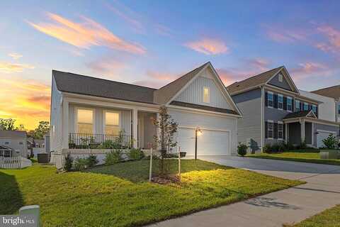 Armstrong, JEFFERSONTON, VA 22724