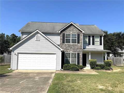 Arran, FAIRBURN, GA 30213