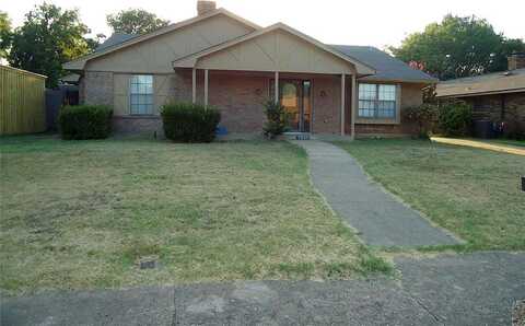 Spindletop, DUNCANVILLE, TX 75137