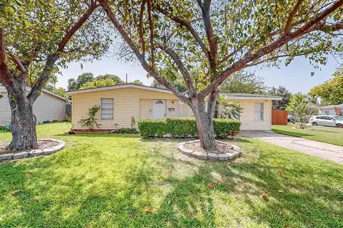 Cumberland, GARLAND, TX 75041