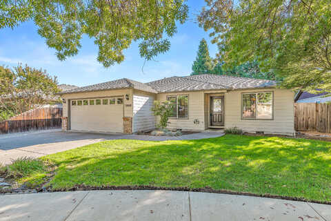Mckenzie, MEDFORD, OR 97501