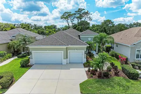 Crooked Lake, BRADENTON, FL 34211