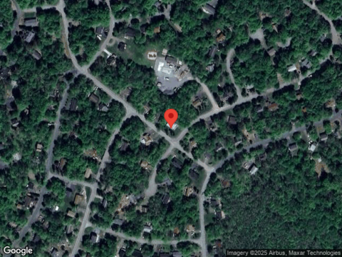 Horseshoe, TOBYHANNA, PA 18466