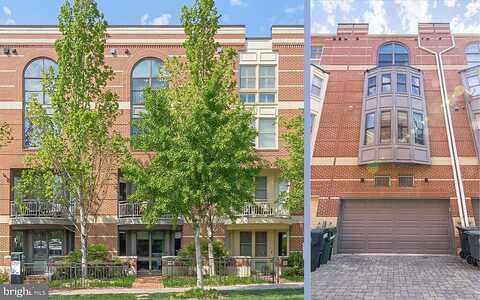 Rhodes, ARLINGTON, VA 22209
