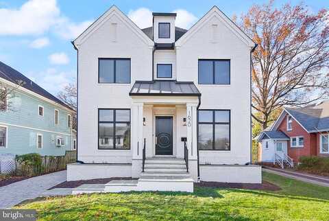 Garfield, ARLINGTON, VA 22201