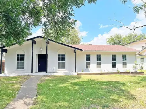 Crockett, GARLAND, TX 75042