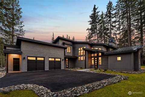 Kokanee, CLE ELUM, WA 98922