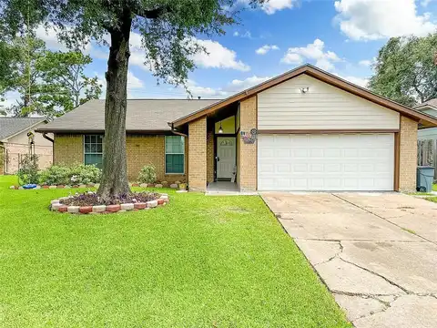 Crosshaven, HOUSTON, TX 77015