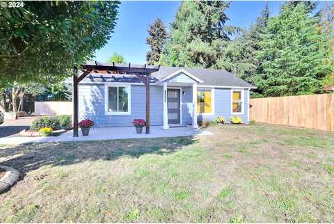 Hughes, EUGENE, OR 97402