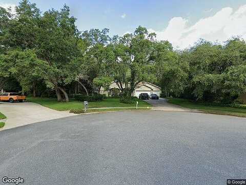 Powder Keg, HUDSON, FL 34667