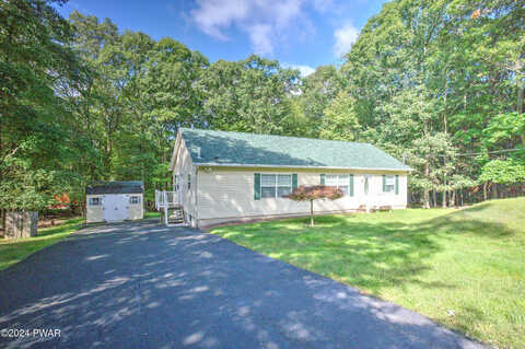 Stonehenge, MILFORD, PA 18337