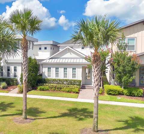 Beebe, ORLANDO, FL 32827