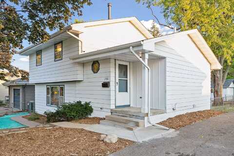 46Th, MINNEAPOLIS, MN 55421