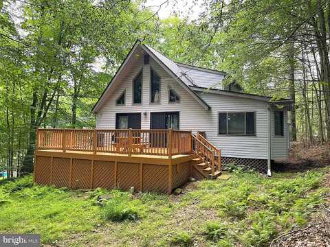Fly Rod, POCONO LAKE, PA 18347