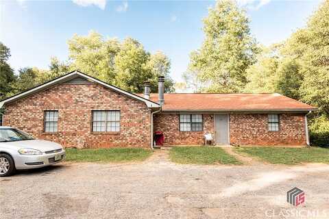 Allyson, WINTERVILLE, GA 30683