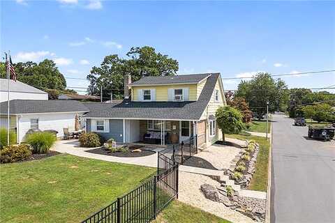 17Th, ALLENTOWN, PA 18104