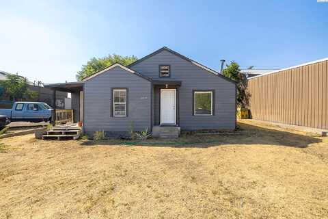 Stacy, PROSSER, WA 99350