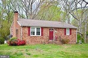 Buck Hall, FREDERICKSBURG, VA 22407