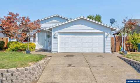 Appleseed, DALLAS, OR 97338
