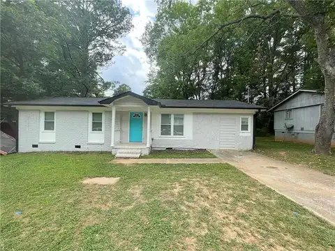 Westgate Park, NEWNAN, GA 30263