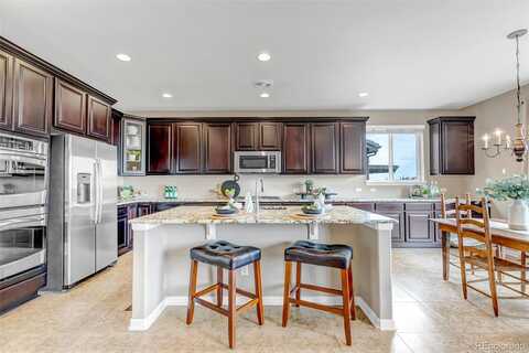 Hillrose, PARKER, CO 80134