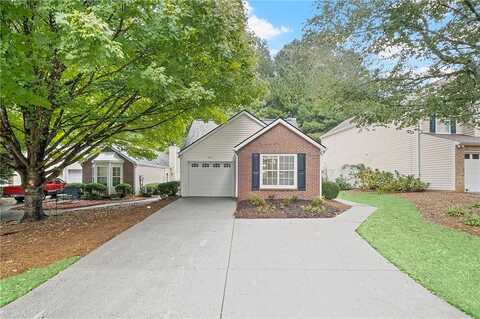 Braesridge, ALPHARETTA, GA 30022