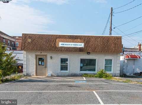 19 W BELAIR AVENUE, ABERDEEN, MD 21001