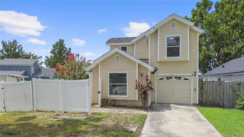 Surrey Ridge, ORLANDO, FL 32825