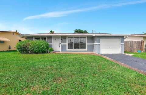 25Th, SUNRISE, FL 33322