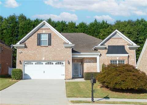 Yancey, LOGANVILLE, GA 30052
