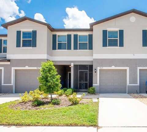 Mulberry Marsh, SUN CITY CENTER, FL 33573